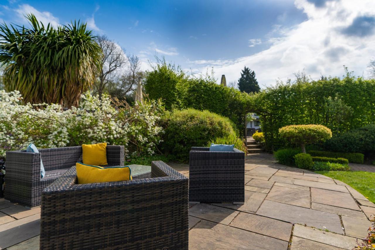 Hotel Elite Venue Selection Felbridge - Gatwick 4*