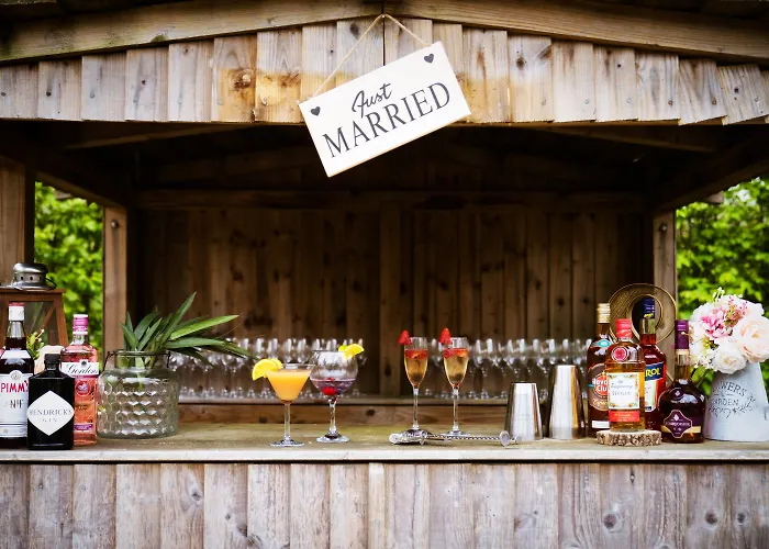 Elite Venue Selection Felbridge - Gatwick