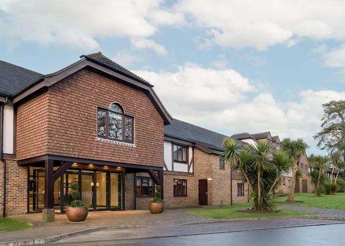 Elite Venue Selection Felbridge - Gatwick