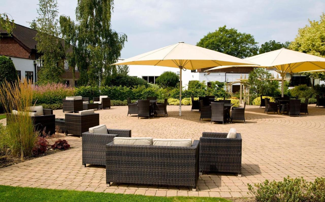Elite Venue Selection Felbridge - Gatwick Hotel