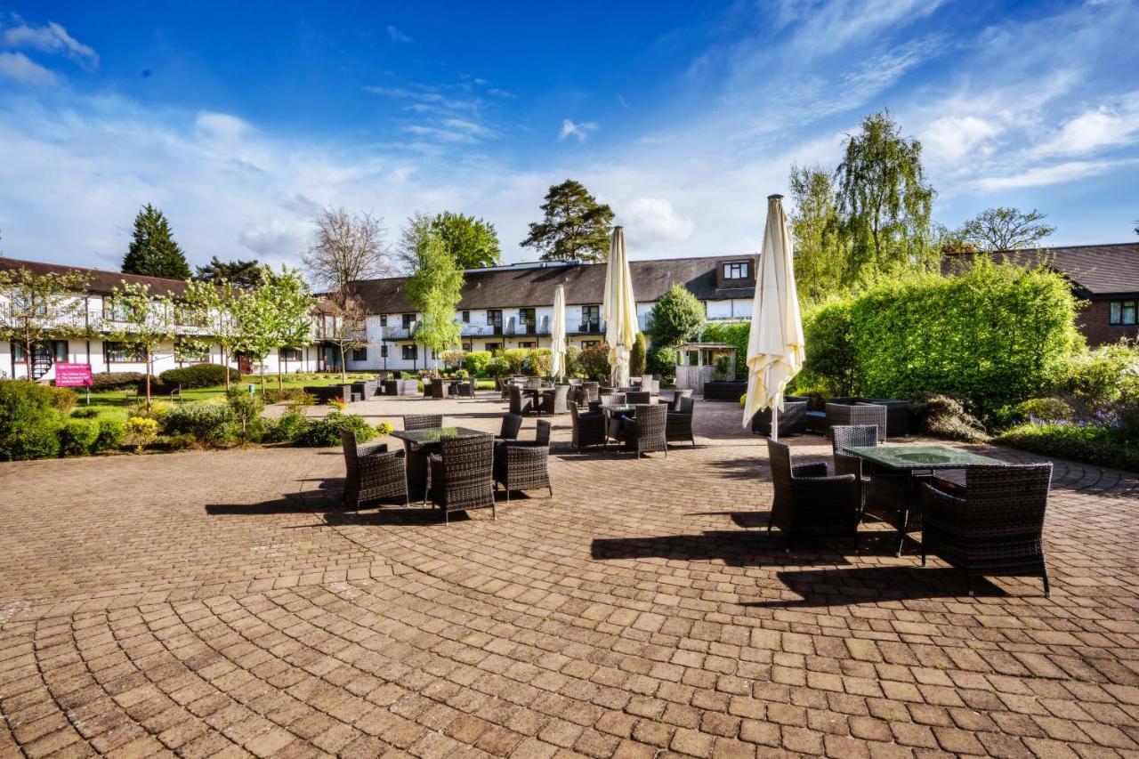 Elite Venue Selection Felbridge - Gatwick Hotel East Grinstead
