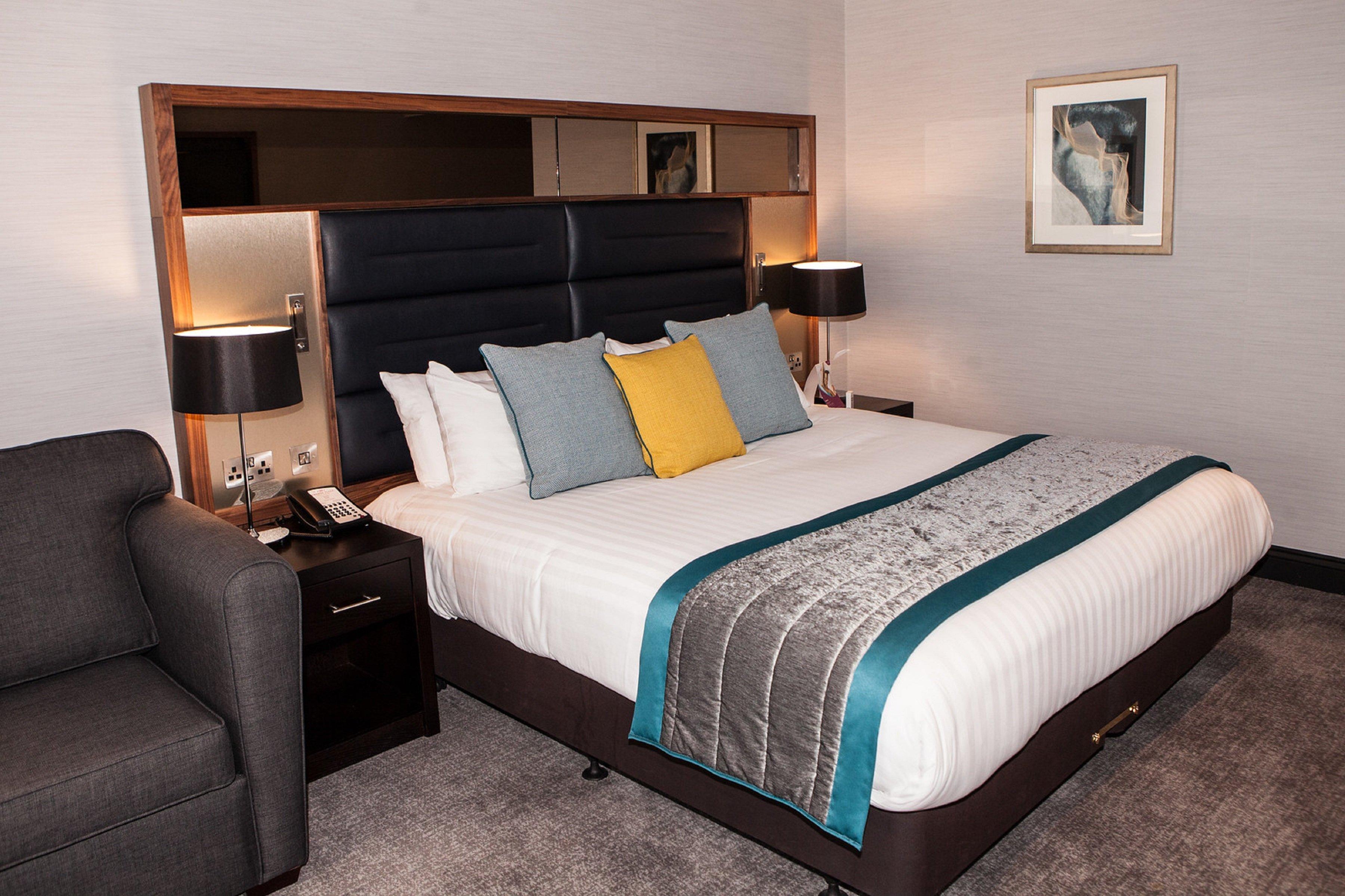 Elite Venue Selection Felbridge - Gatwick 4*