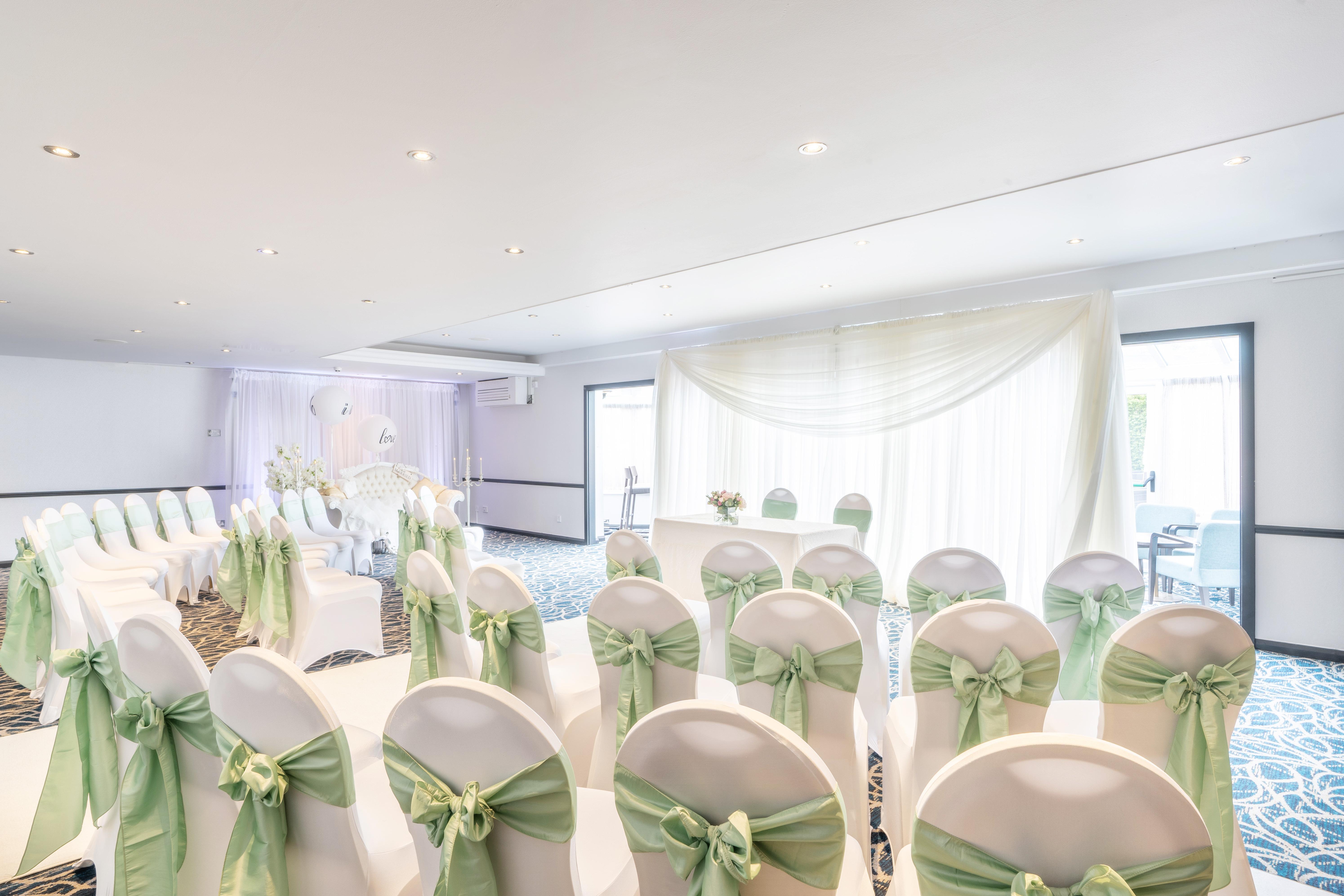 Elite Venue Selection Felbridge - Gatwick 4* East Grinstead