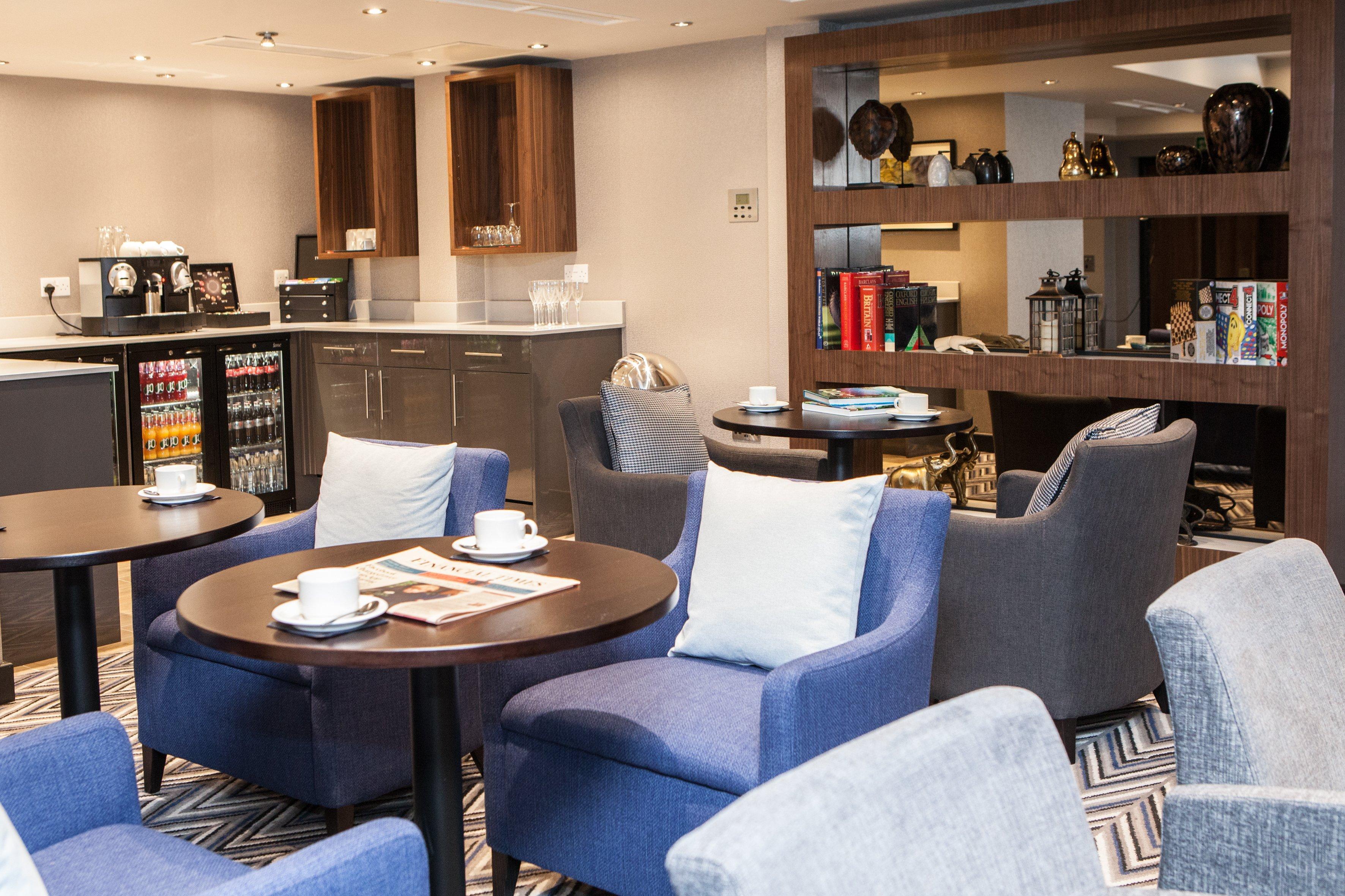 Elite Venue Selection Felbridge - Gatwick Hotel