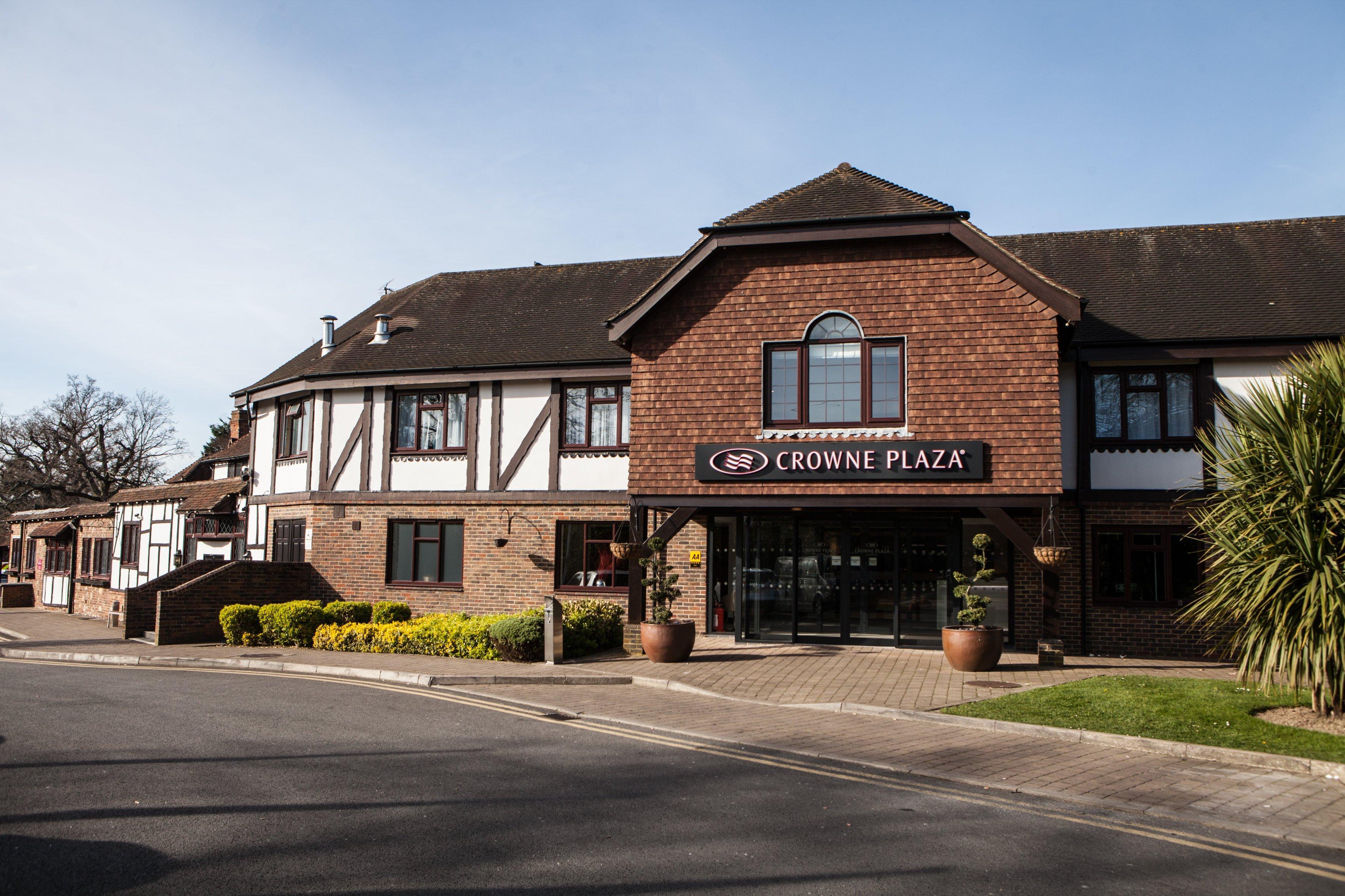 Elite Venue Selection Felbridge - Gatwick