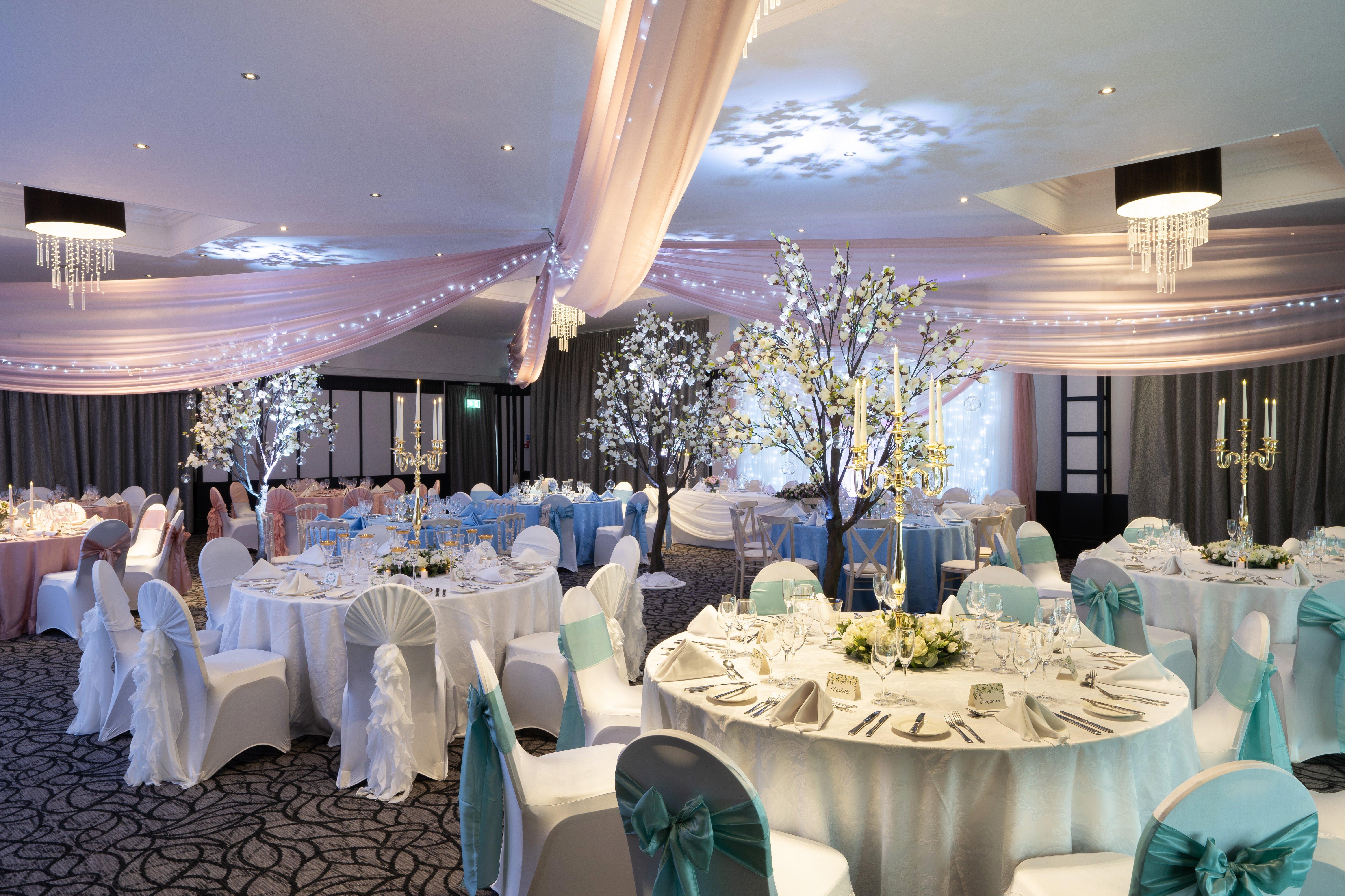 Elite Venue Selection Felbridge - Gatwick 4* East Grinstead