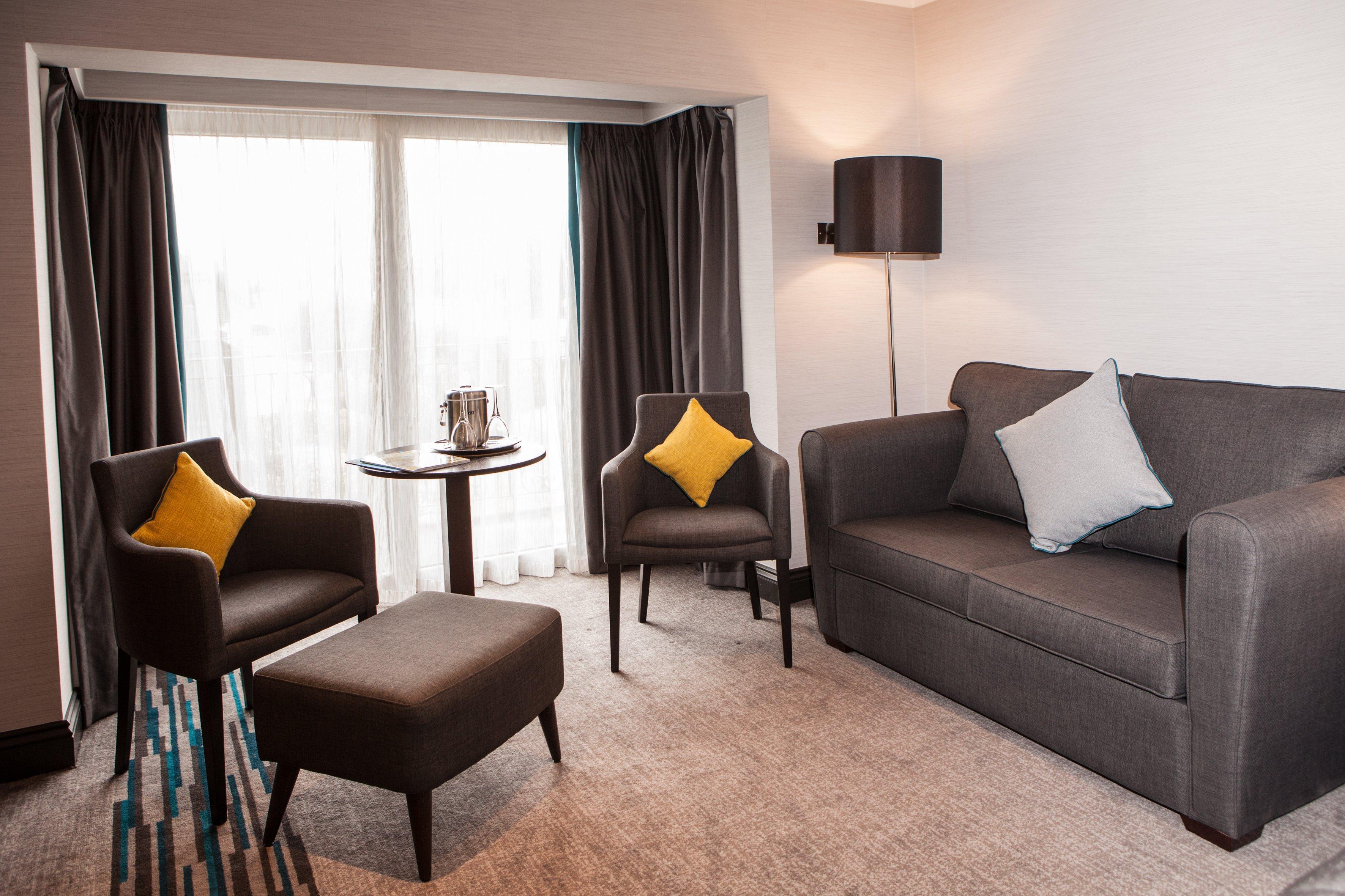 Hotel Elite Venue Selection Felbridge - Gatwick 4*
