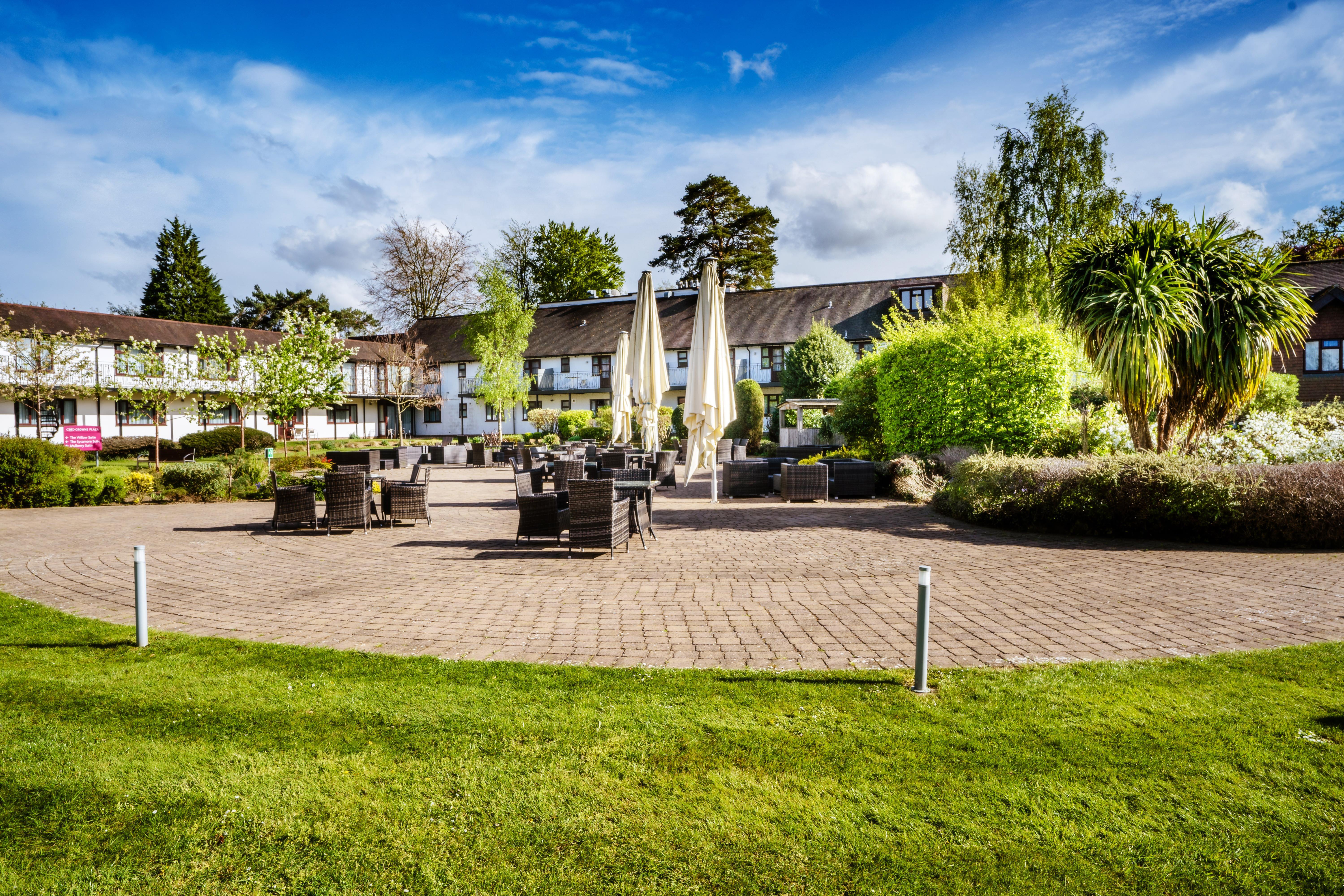 Elite Venue Selection Felbridge - Gatwick 4* East Grinstead