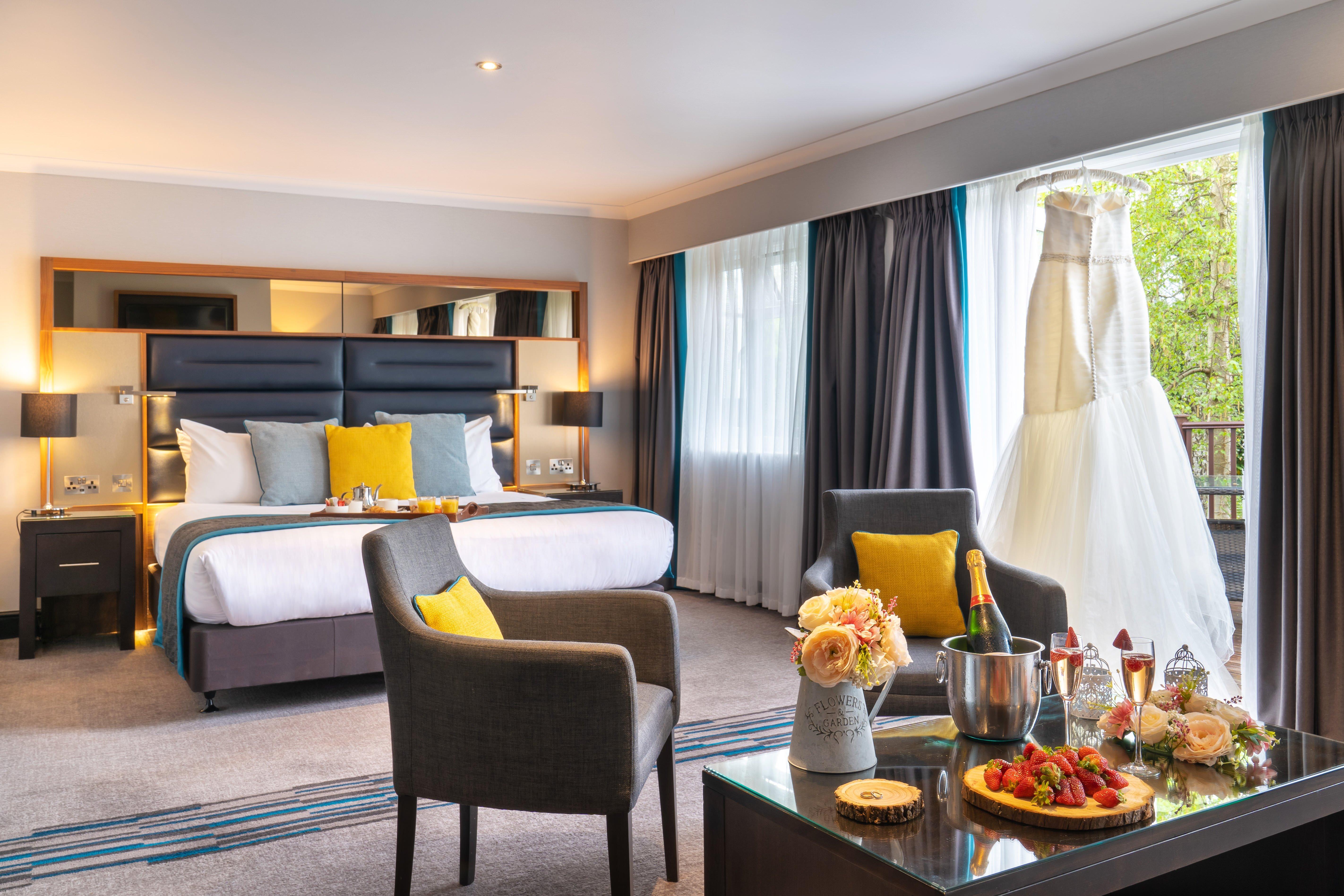 Hotel Elite Venue Selection Felbridge - Gatwick