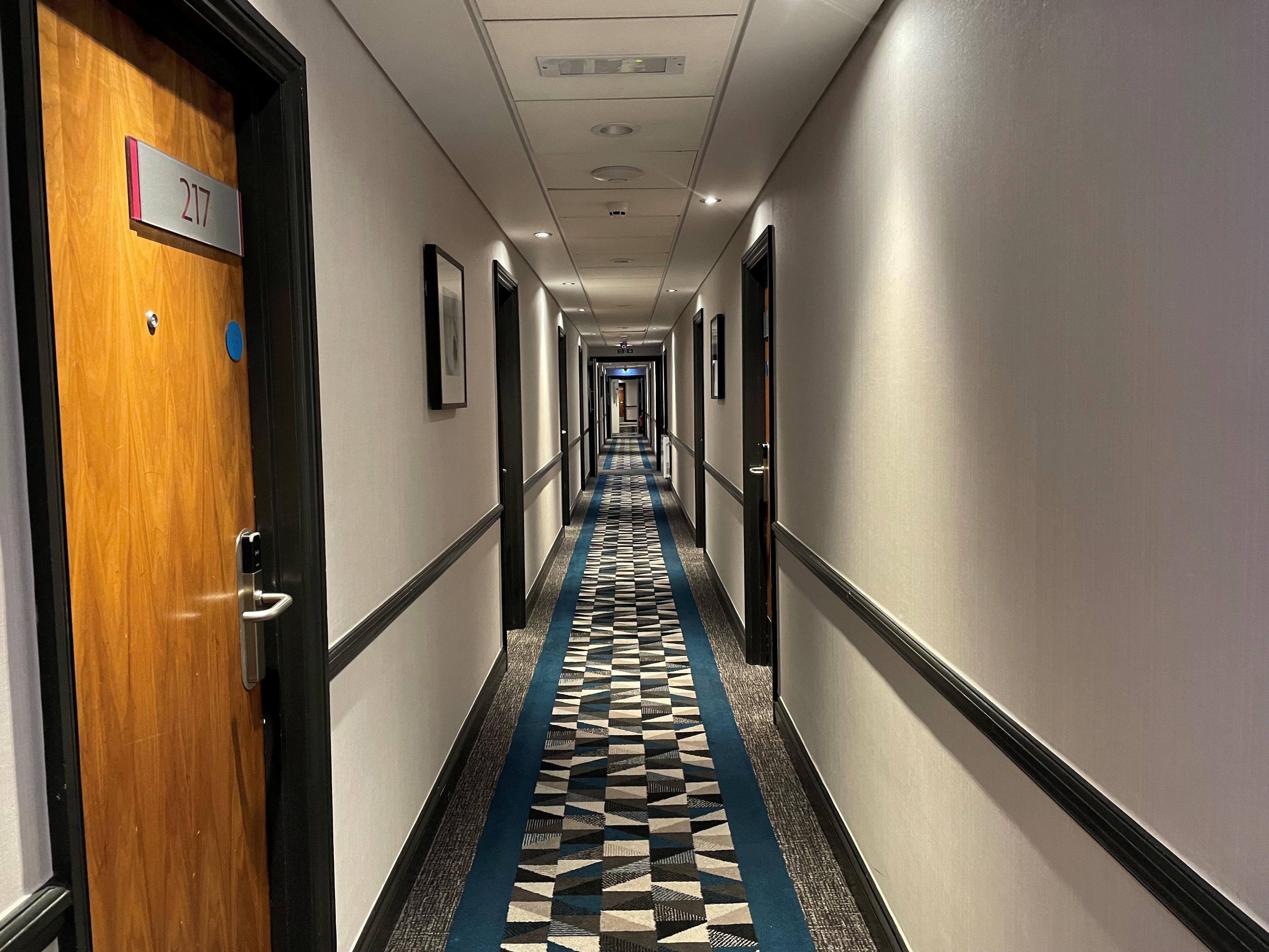 Hotel Elite Venue Selection Felbridge - Gatwick 4*