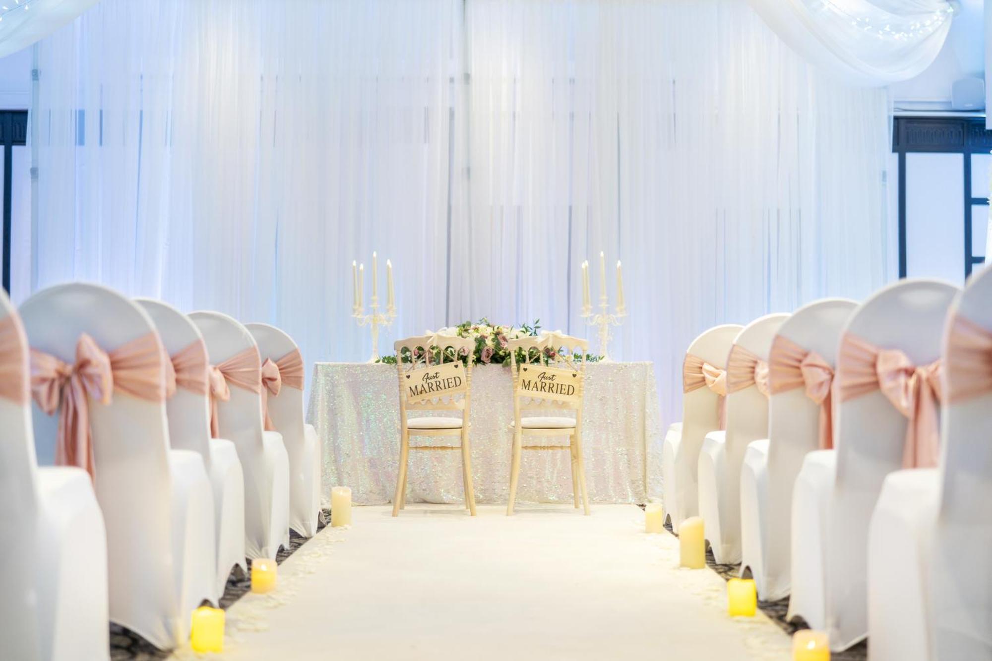 Elite Venue Selection Felbridge - Gatwick Hotel East Grinstead