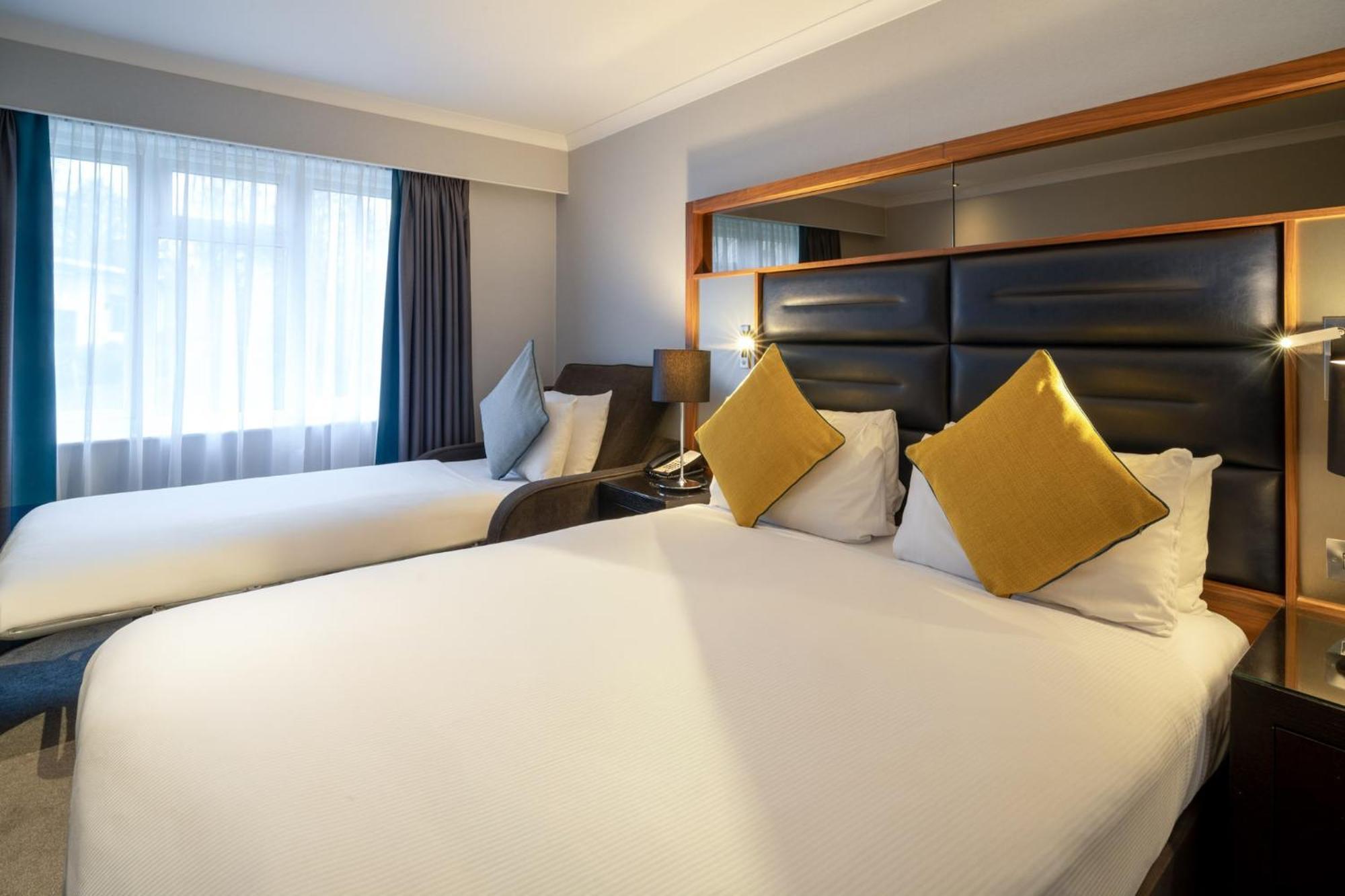 Elite Venue Selection Felbridge - Gatwick Hotel East Grinstead