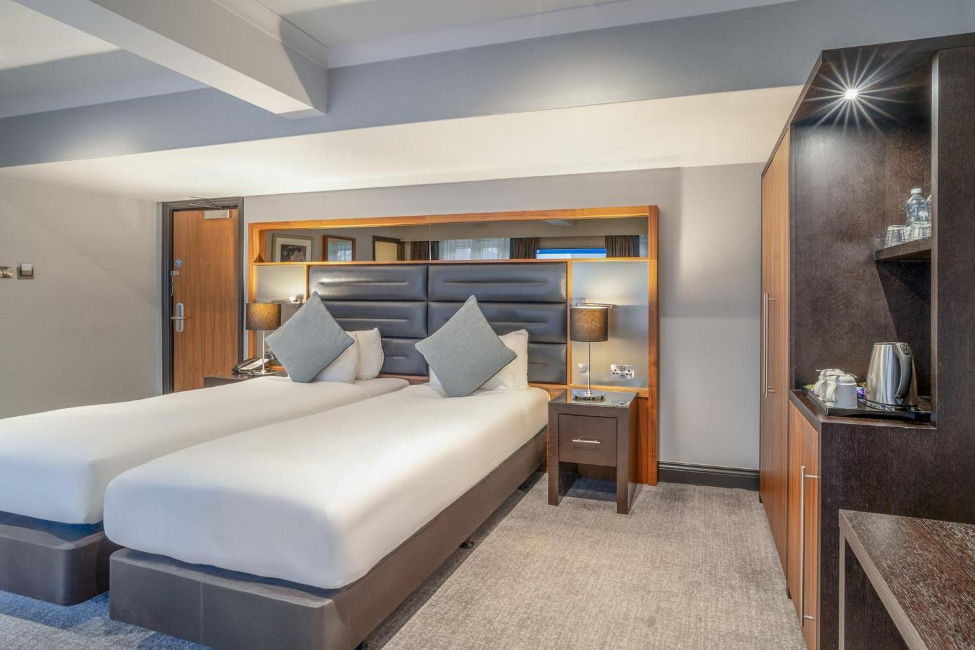 Hotel Elite Venue Selection Felbridge - Gatwick East Grinstead