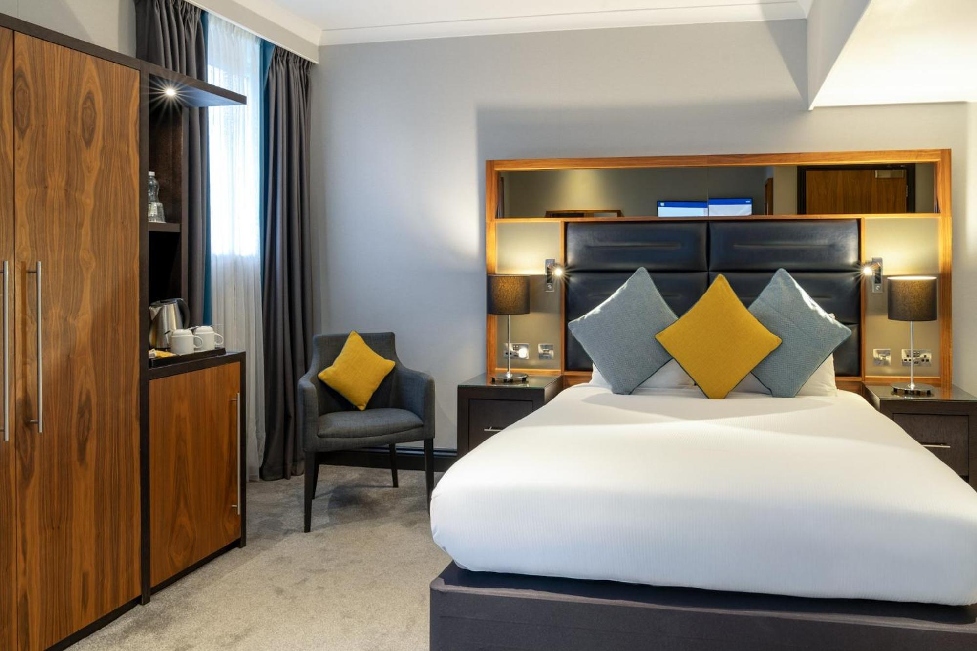 Elite Venue Selection Felbridge - Gatwick 4* East Grinstead
