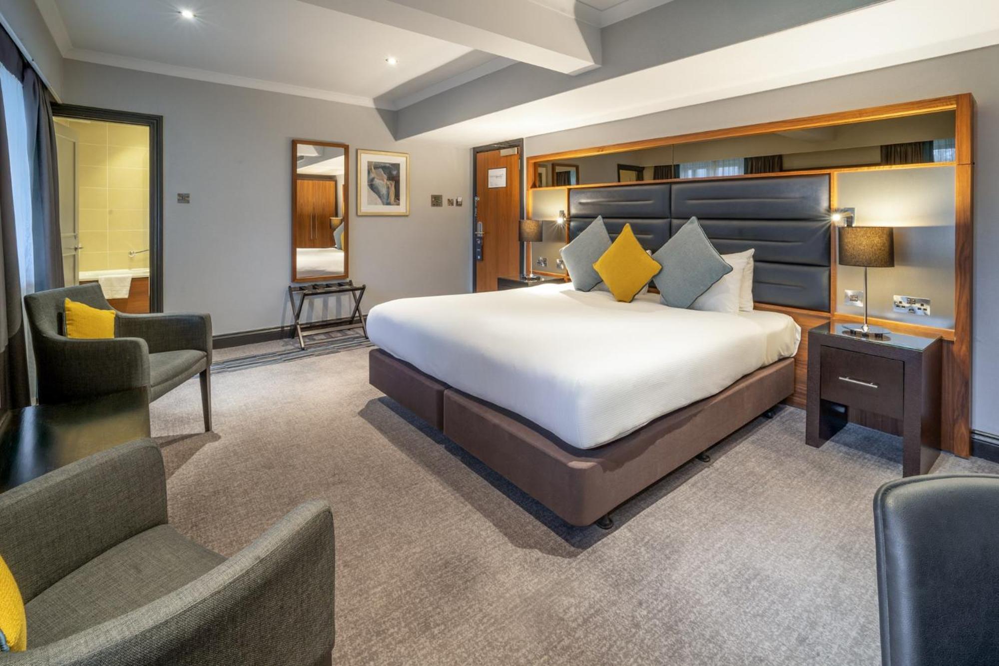 Elite Venue Selection Felbridge - Gatwick Hotel