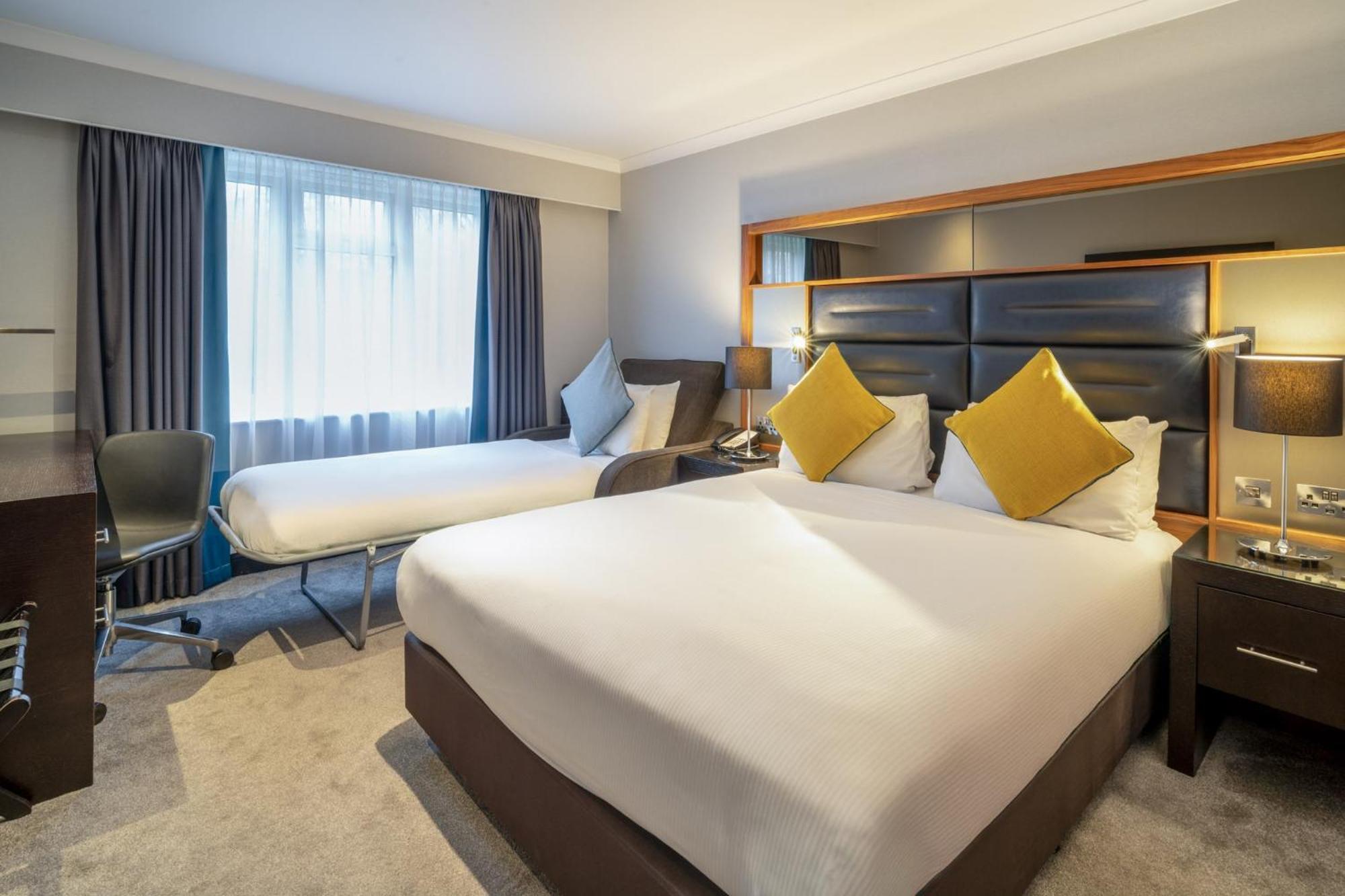 Hotel Elite Venue Selection Felbridge - Gatwick East Grinstead