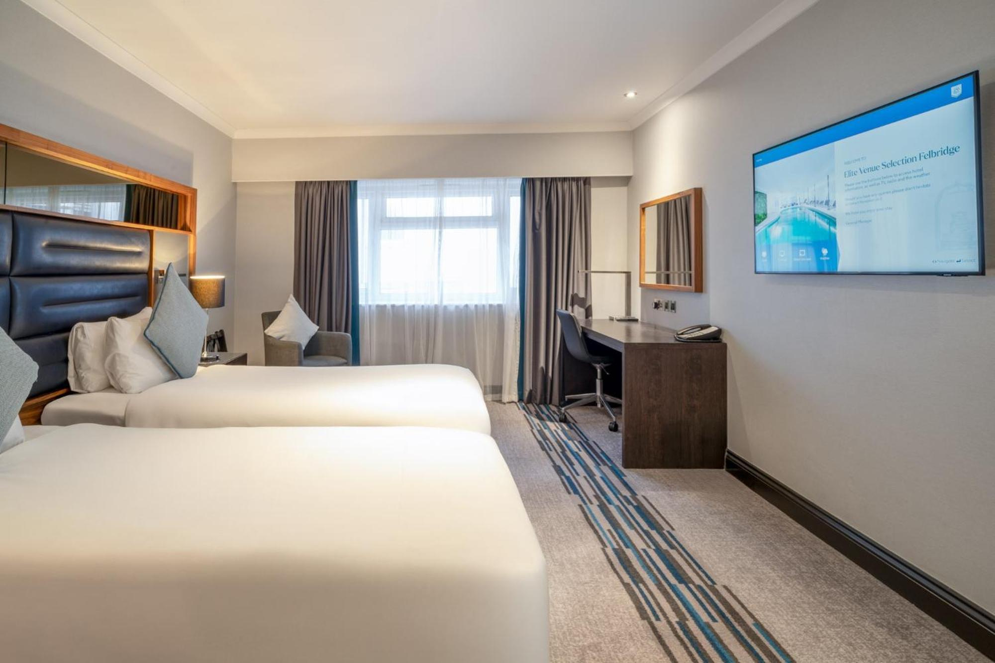 Elite Venue Selection Felbridge - Gatwick Hotel