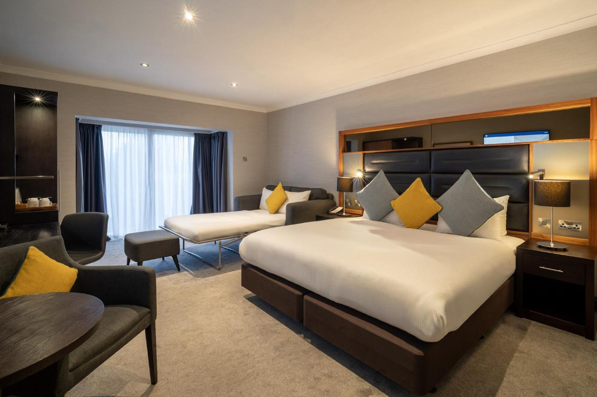 Elite Venue Selection Felbridge - Gatwick Hotel 4*
