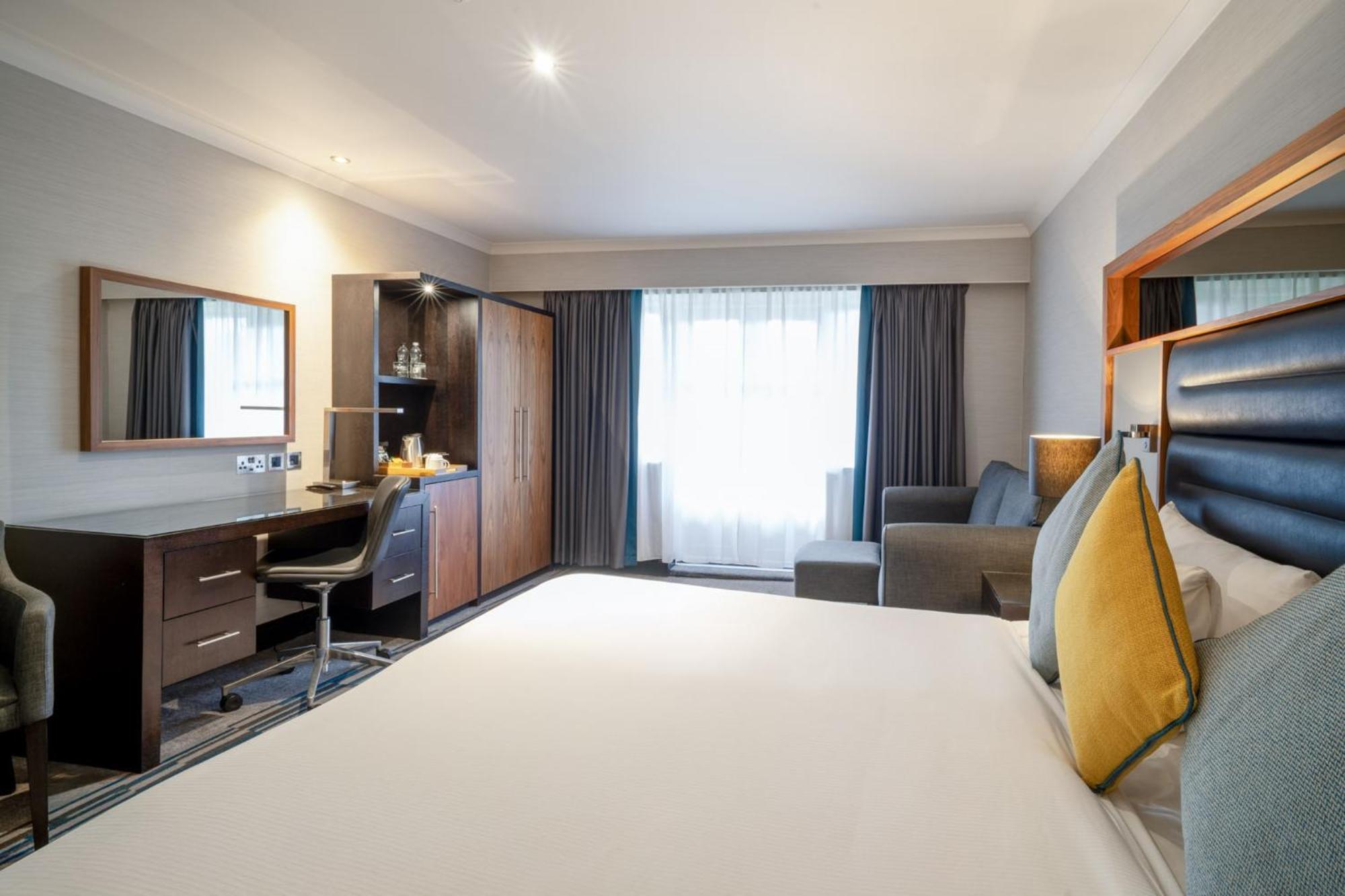Elite Venue Selection Felbridge - Gatwick 4* East Grinstead