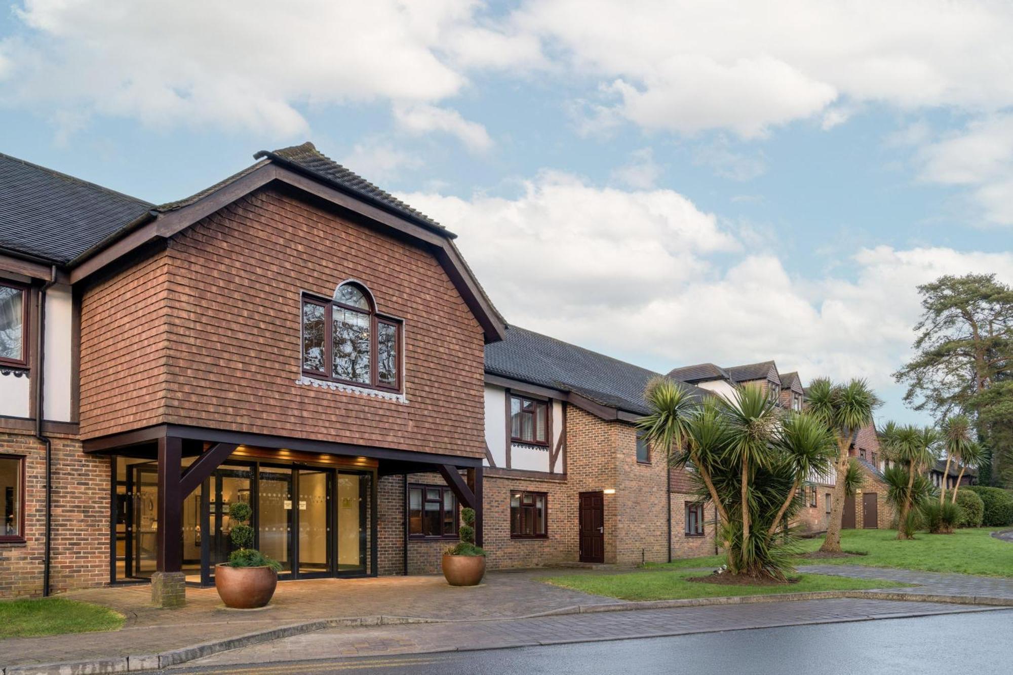 Hotel Elite Venue Selection Felbridge - Gatwick