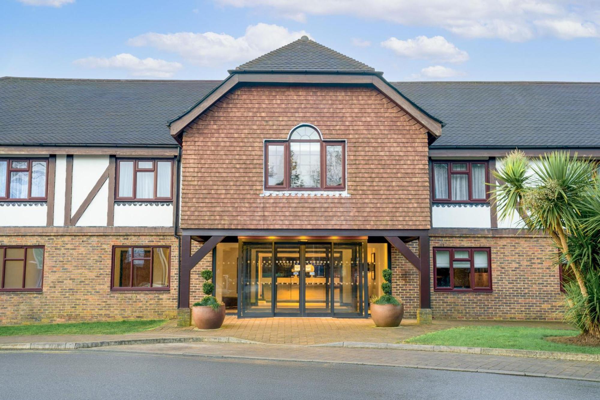 Hotel Elite Venue Selection Felbridge - Gatwick 4*