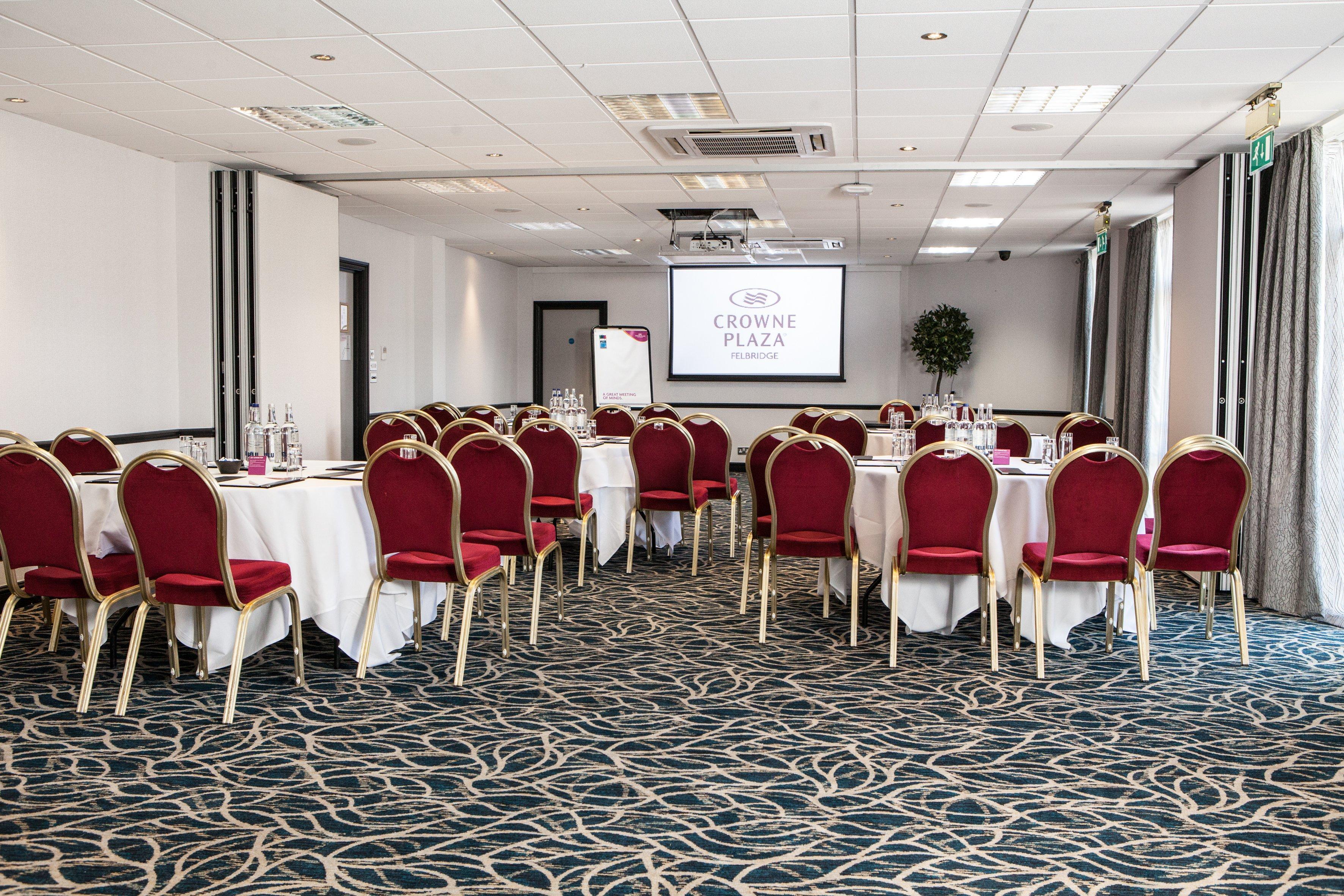 Elite Venue Selection Felbridge - Gatwick Hotel