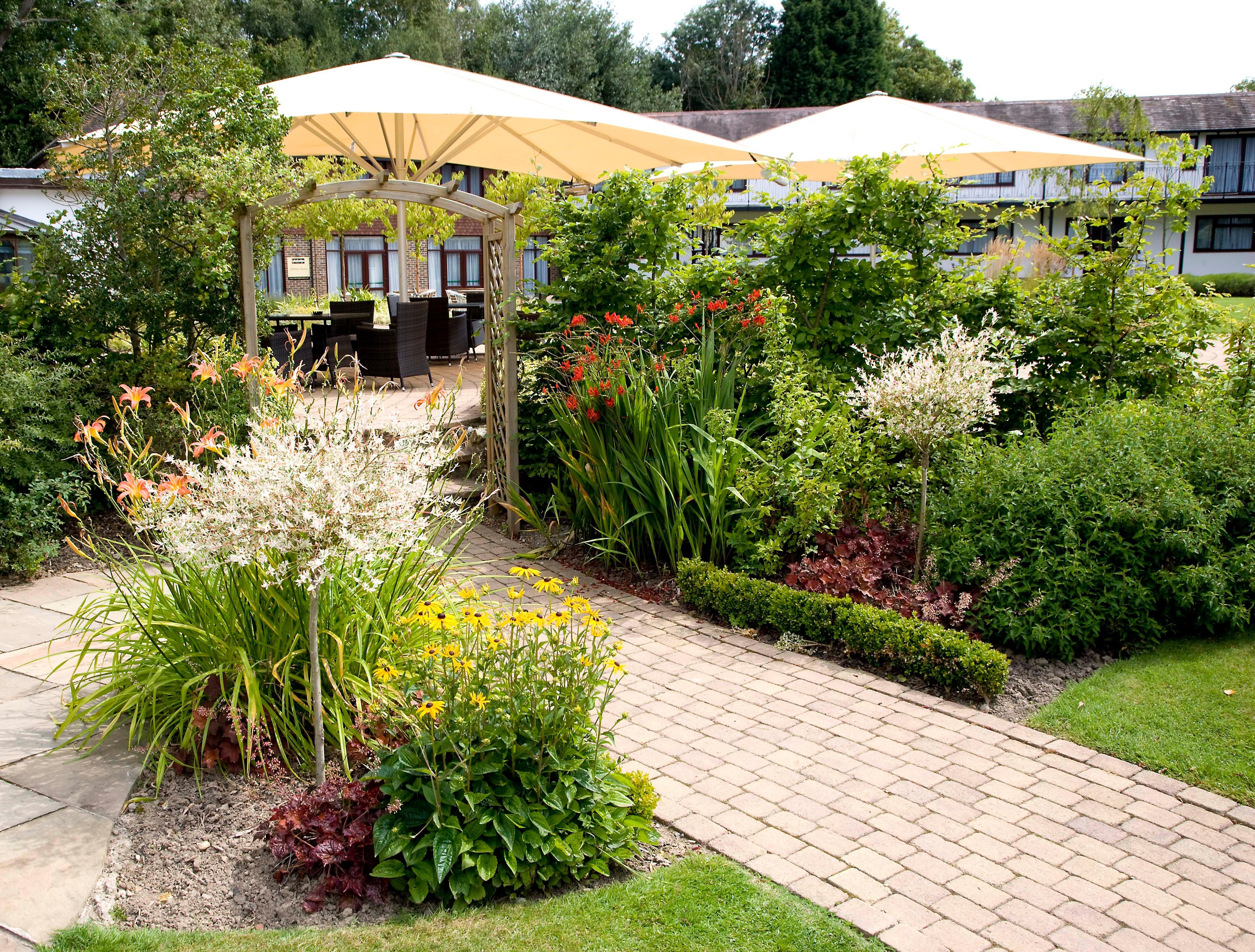 Hotel Elite Venue Selection Felbridge - Gatwick East Grinstead
