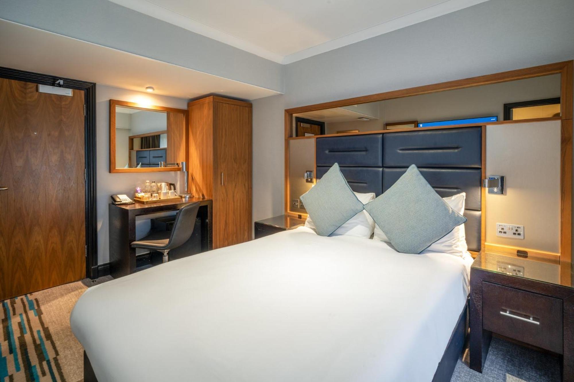 Hotel Elite Venue Selection Felbridge - Gatwick 4*