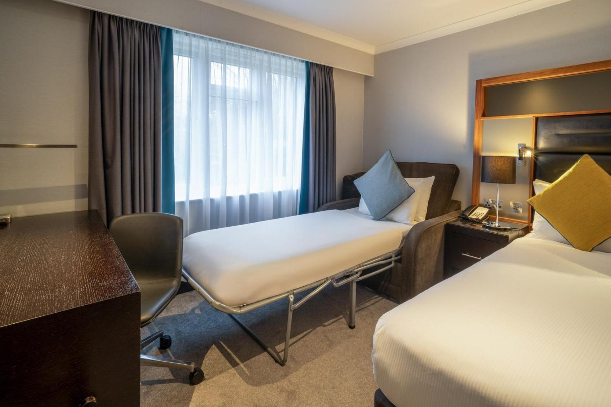 Elite Venue Selection Felbridge - Gatwick 4*