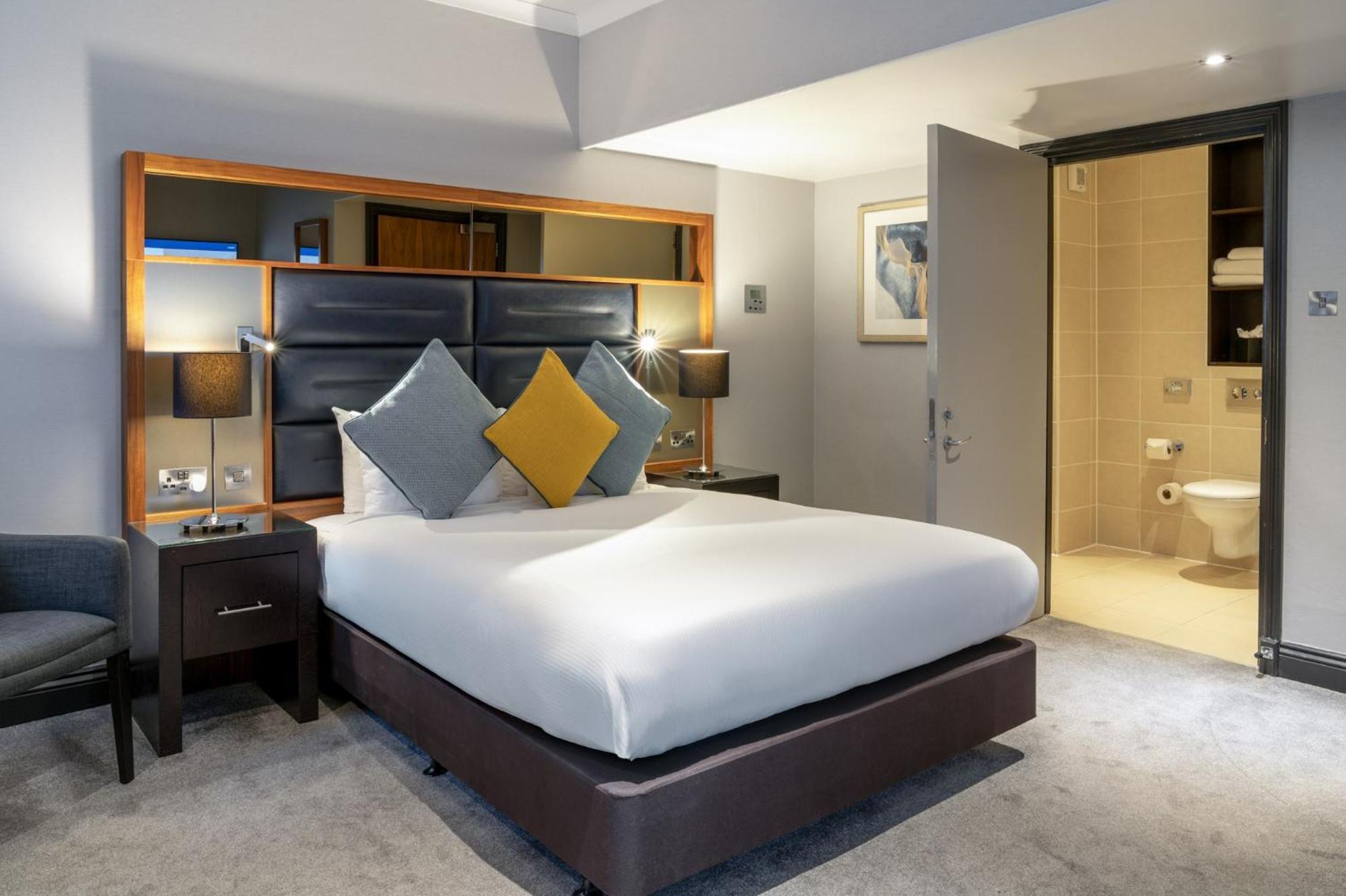 Elite Venue Selection Felbridge - Gatwick Hotel East Grinstead