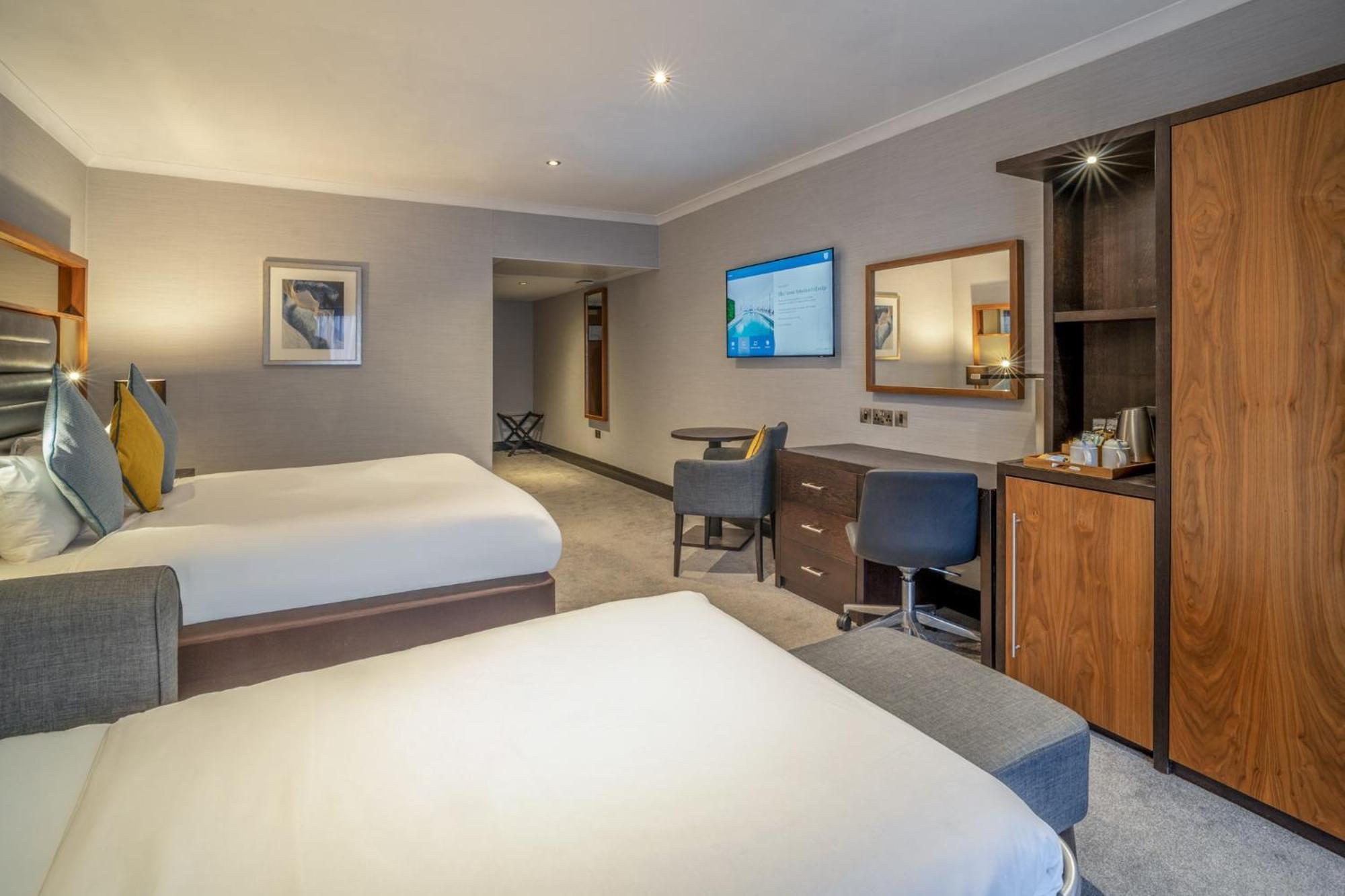 Hotel Elite Venue Selection Felbridge - Gatwick East Grinstead