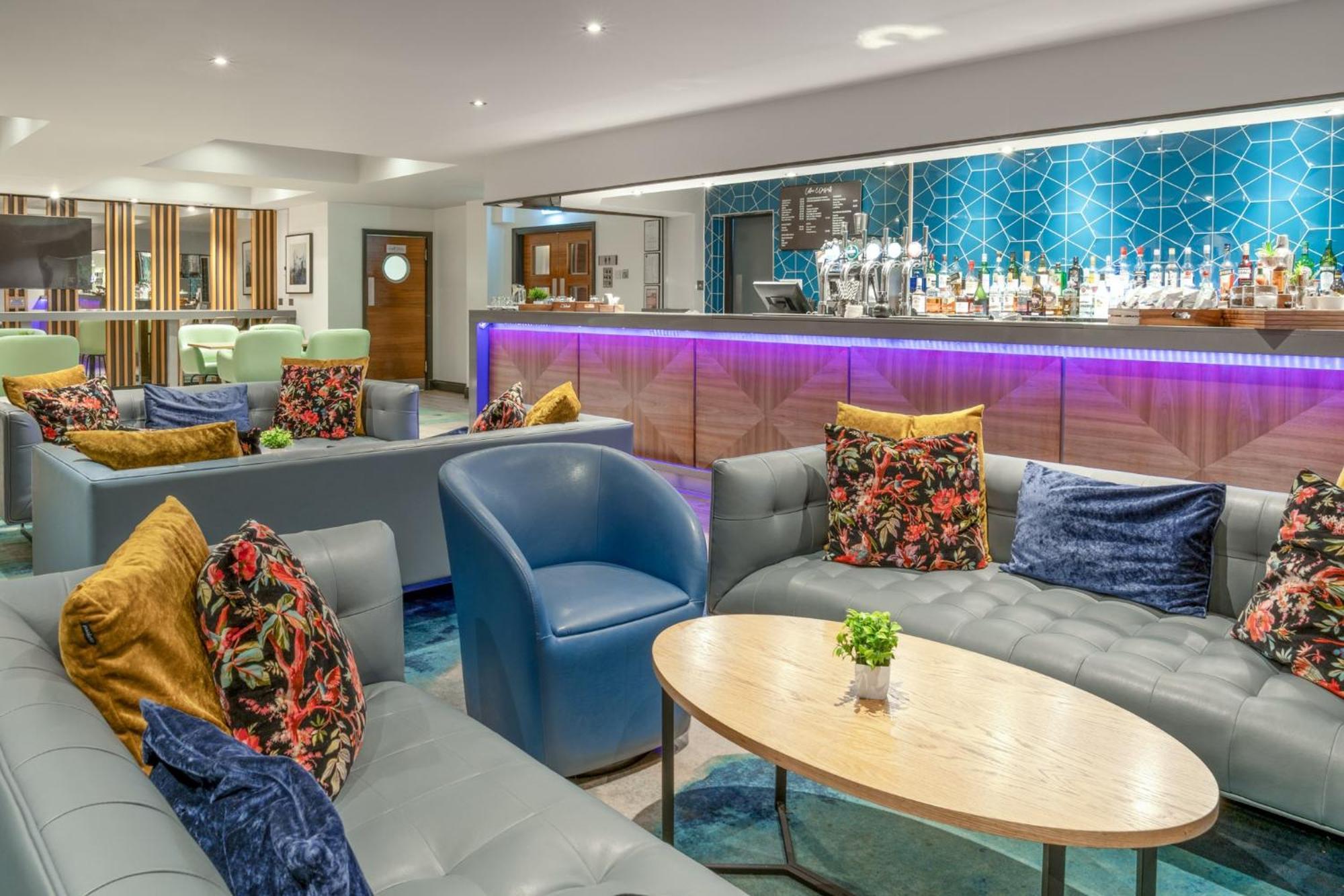 Hotel Elite Venue Selection Felbridge - Gatwick East Grinstead